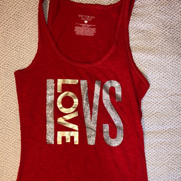 Victoria’s Secret tank top - Picture 3 of 3